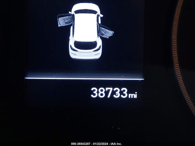 Hyundai Tucson Value 2019 KM8J33A45KU029841 Image 16