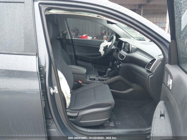 Hyundai Tucson Value 2019 KM8J33A45KU029841 Image 5
