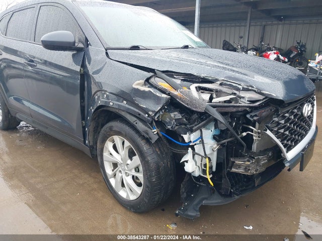 Hyundai Tucson Value 2019 KM8J33A45KU029841 Image 6
