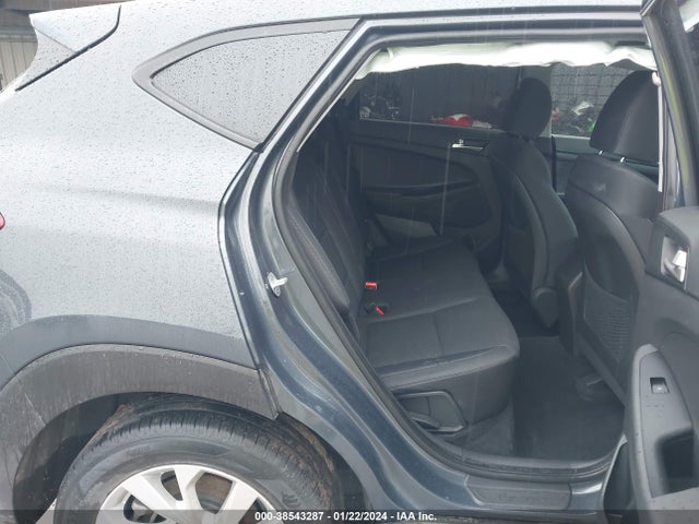 Hyundai Tucson Value 2019 KM8J33A45KU029841 Image 8