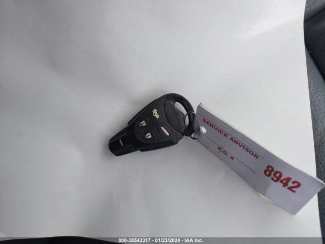 2004 SAAB 9-3 YS3FD79Y546001057 Photo 10