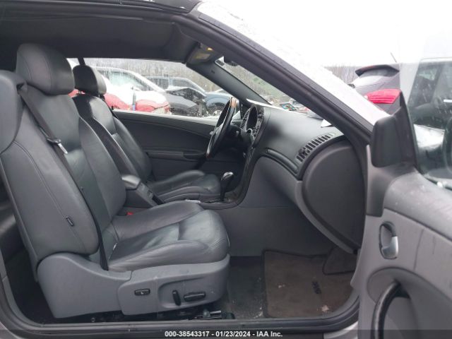 2004 SAAB 9-3 YS3FD79Y546001057 Photo 4
