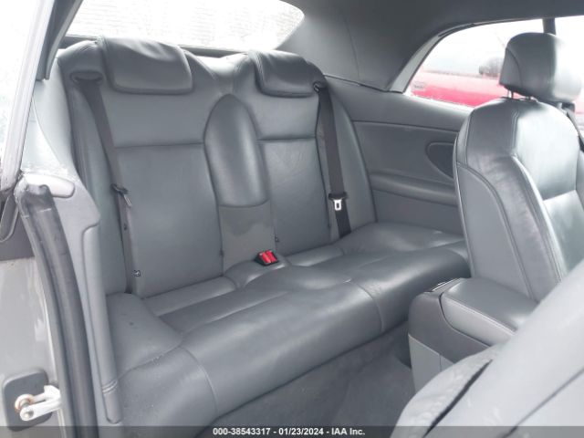 2004 SAAB 9-3 YS3FD79Y546001057 Photo 7