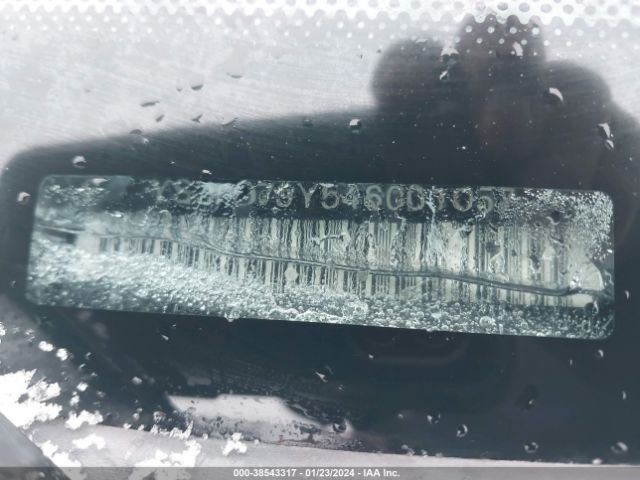 2004 SAAB 9-3 YS3FD79Y546001057 Photo 8