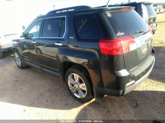 GMC Terrain Slt-1 2015 2GKALSEK8F6161699 Image 3