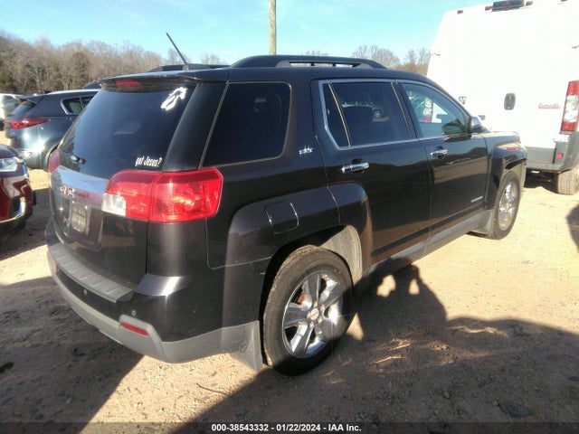 GMC Terrain Slt-1 2015 2GKALSEK8F6161699 Image 4