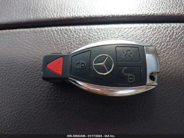 4JGDA5JBXHA929092 Mercedes-Benz GLE 350
