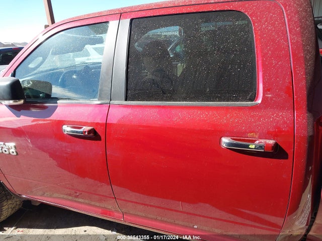 RAM 1500 Big Horn 2014 1C6RR7LT0ES254306 Image 14