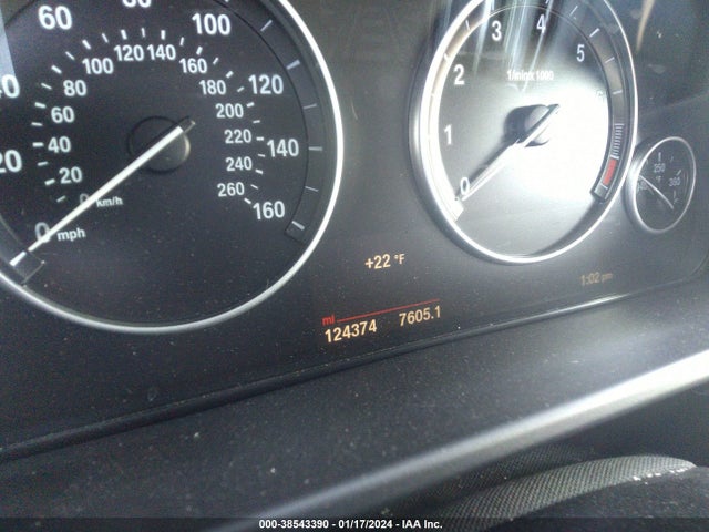 BMW X5 Xdrive35i 2017 5UXKR0C32H0V70757 Image 15