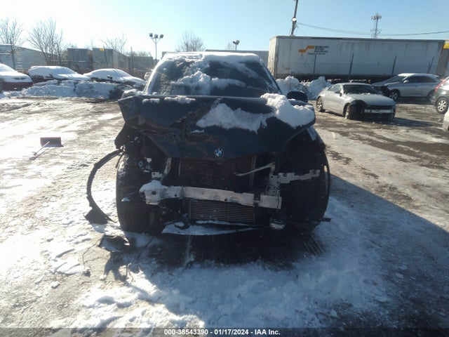 BMW X5 Xdrive35i 2017 5UXKR0C32H0V70757 Image 6