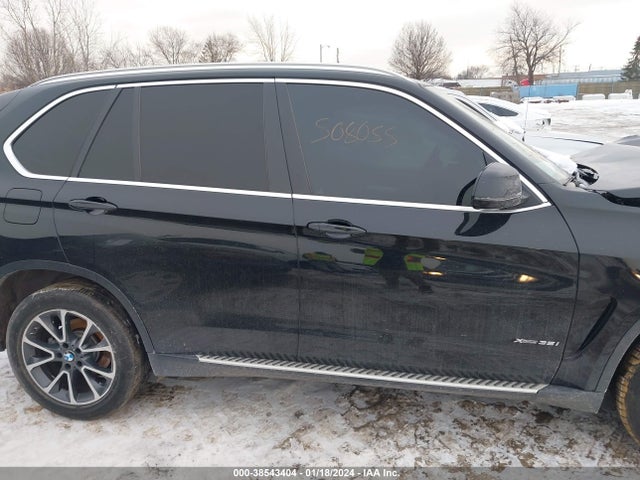 BMW X5 Xdrive35i 2016 5UXKR0C53G0P31682 Image 13