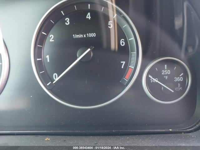 BMW X5 Xdrive35i 2016 5UXKR0C53G0P31682 Image 15