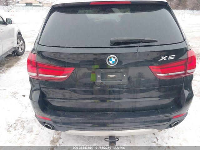 BMW X5 Xdrive35i 2016 5UXKR0C53G0P31682 Image 16