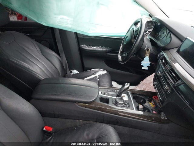 BMW X5 Xdrive35i 2016 5UXKR0C53G0P31682 Image 5