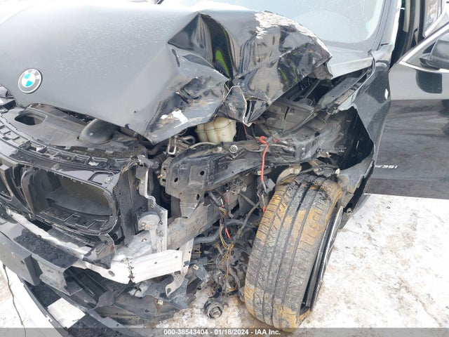BMW X5 Xdrive35i 2016 5UXKR0C53G0P31682 Image 6