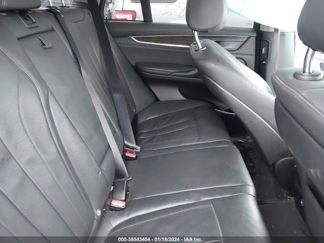BMW X5 Xdrive35i 2016 5UXKR0C53G0P31682 Image 8