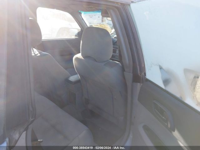 2004 SUBARU FORESTER JF1SG63614H727555 Photo 7