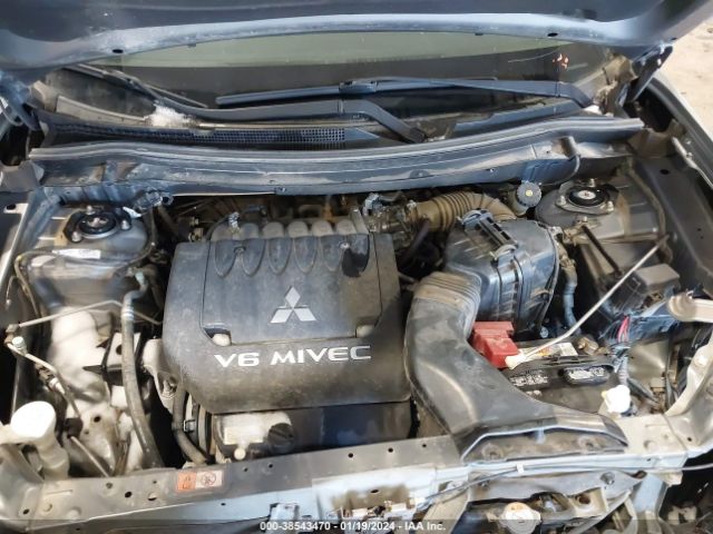 JA4JZ4AX1FZ001895 Mitsubishi OUTLANDER GT