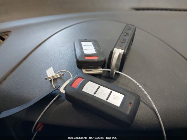 JA4JZ4AX1FZ001895 Mitsubishi OUTLANDER GT
