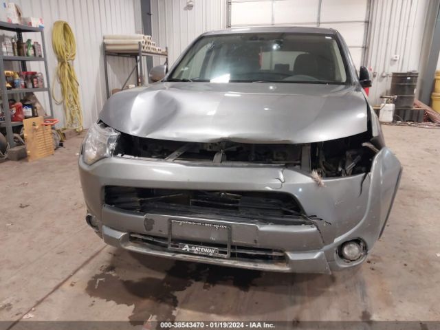 JA4JZ4AX1FZ001895 Mitsubishi OUTLANDER GT