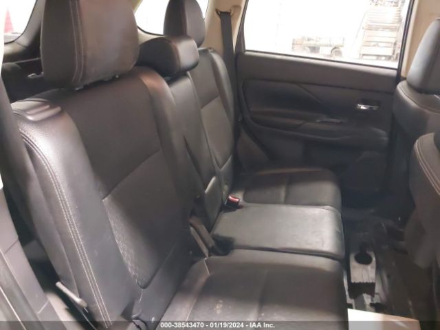 JA4JZ4AX1FZ001895 Mitsubishi OUTLANDER GT