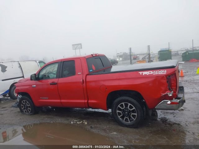 5TFUW5F17EX353511 Toyota Tundra Sr5 5.7l V8