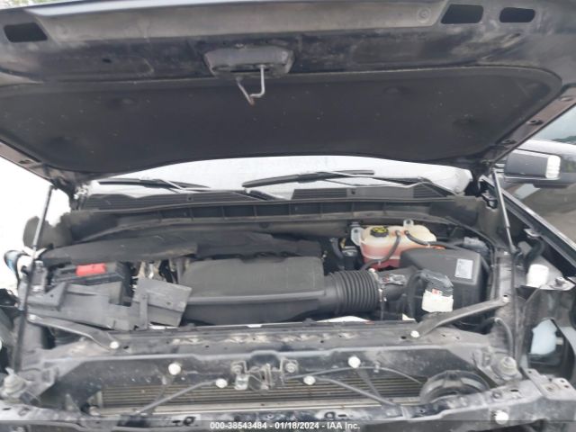 1GTP9EEL3LZ169675 GMC Sierra 1500 4wd  Short Box At4