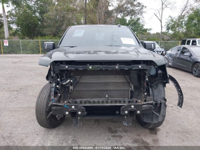 1GTP9EEL3LZ169675 GMC Sierra 1500 4wd  Short Box At4