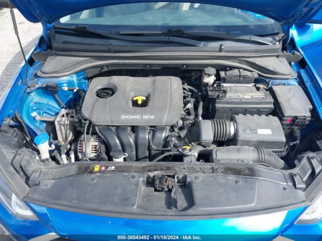 2018 HYUNDAI ELANTRA 5NPD84LF7JH326884 Photo 9