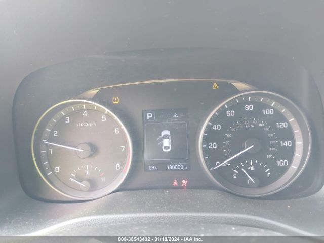 2018 HYUNDAI ELANTRA 5NPD84LF7JH326884 Photo 6