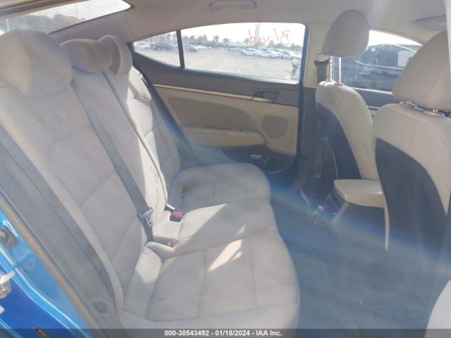 2018 HYUNDAI ELANTRA 5NPD84LF7JH326884 Photo 7