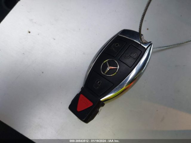 2015 MERCEDES-BENZ GLA 250 WDCTG4EB0FJ166526 Photo 10