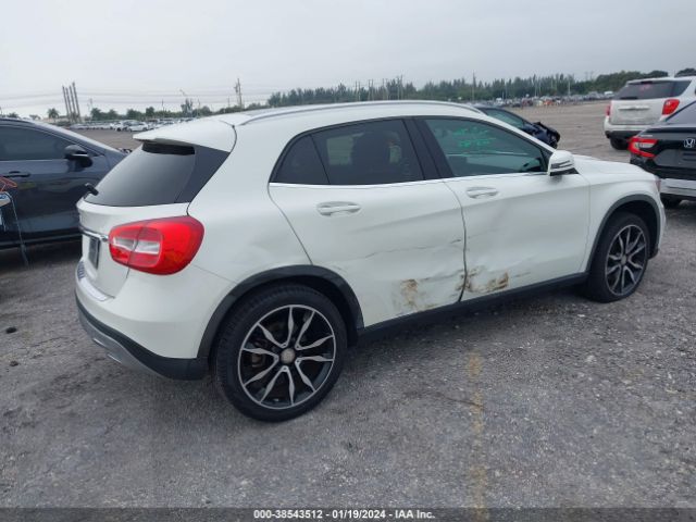 2015 MERCEDES-BENZ GLA 250 WDCTG4EB0FJ166526 Photo 3