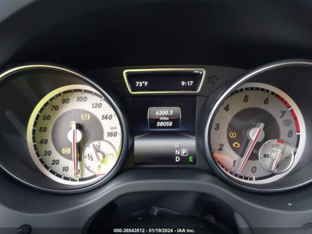 2015 MERCEDES-BENZ GLA 250 WDCTG4EB0FJ166526 Photo 6