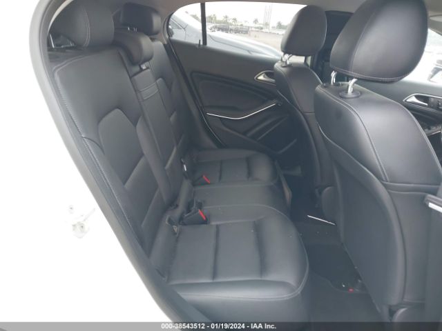 2015 MERCEDES-BENZ GLA 250 WDCTG4EB0FJ166526 Photo 7