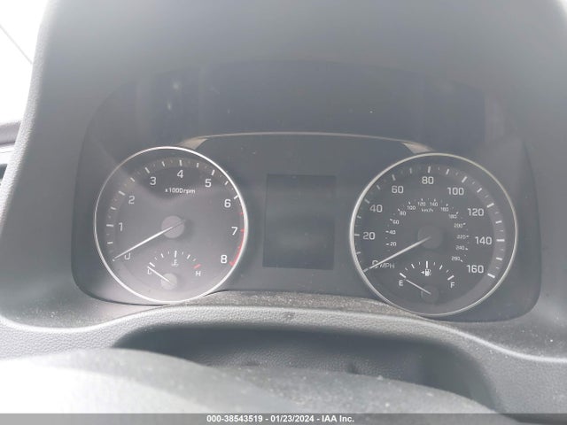Hyundai ELANTRA SE 2017 5NPD84LF7HH152048 Image 14