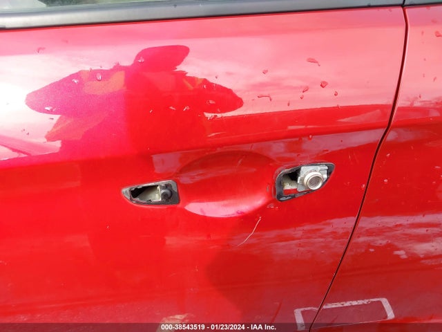Hyundai ELANTRA SE 2017 5NPD84LF7HH152048 Image 6