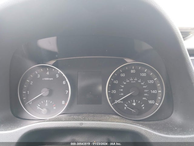 Hyundai ELANTRA SE 2017 5NPD84LF7HH152048 Image 7