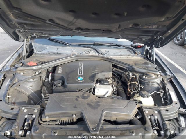 WBA3B5C58EP541742 BMW 328i Xdrive