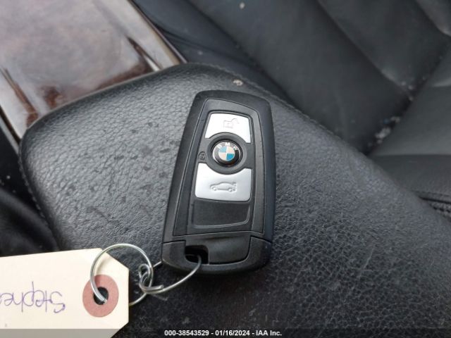 WBA3B5C58EP541742 BMW 328i Xdrive