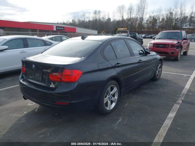 WBA3B5C58EP541742 BMW 328i Xdrive