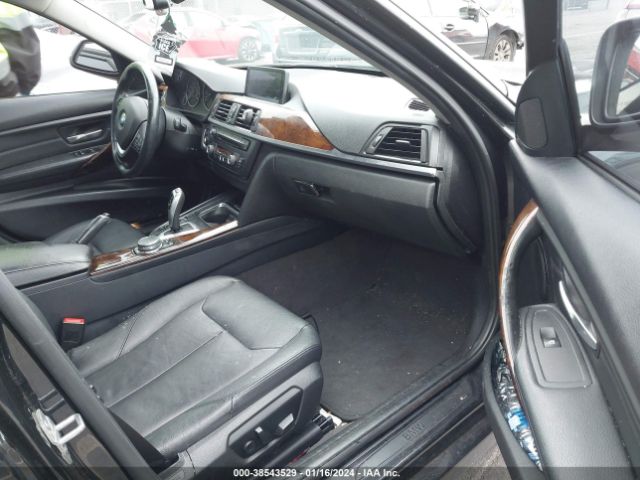 WBA3B5C58EP541742 BMW 328i Xdrive