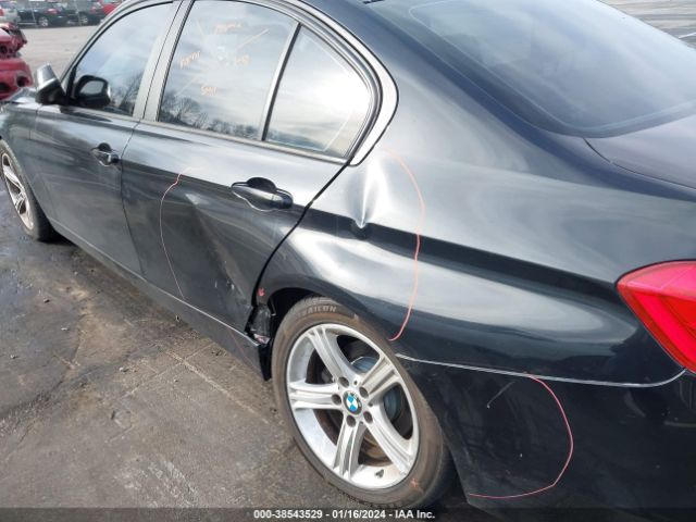 WBA3B5C58EP541742 BMW 328i Xdrive