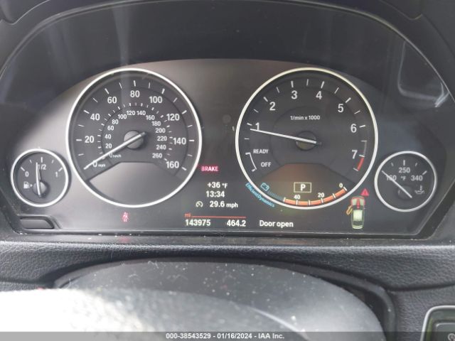 WBA3B5C58EP541742 BMW 328i Xdrive