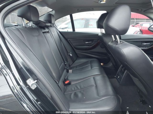 WBA3B5C58EP541742 BMW 328i Xdrive