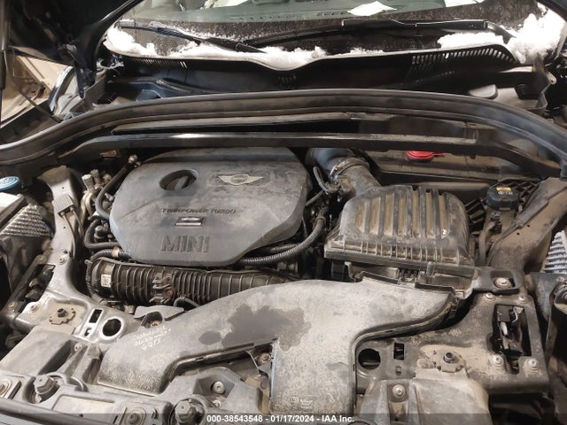 2019 MINI COUNTRYMAN WMZYT5C5XK3E64156 Photo 9