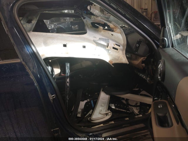 2019 MINI COUNTRYMAN WMZYT5C5XK3E64156 Photo 4
