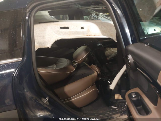 2019 MINI COUNTRYMAN WMZYT5C5XK3E64156 Photo 7