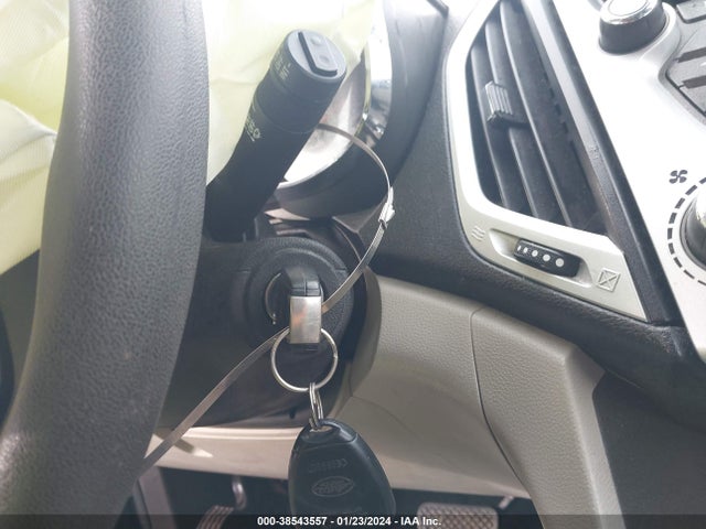 2013 GMC TERRAIN SLE-1 VIN: 2GKALMEK5D6202606