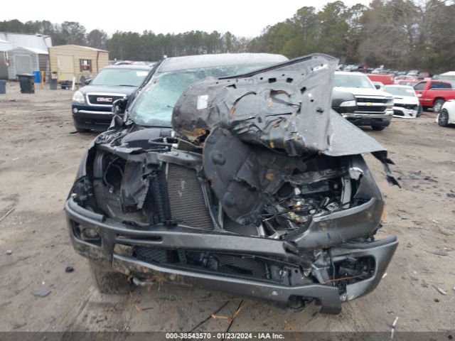 1FTER4FH2KLA33356 Ford Ranger Lariat